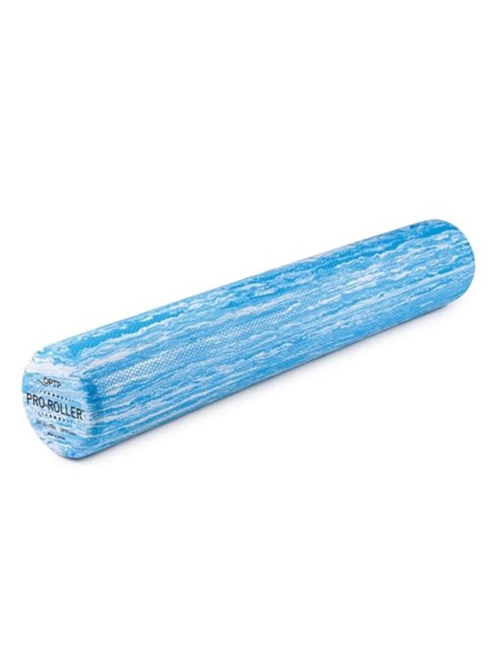 Standard Density Foam Roller - Durable Roller for Back Massage, Deep Tissue